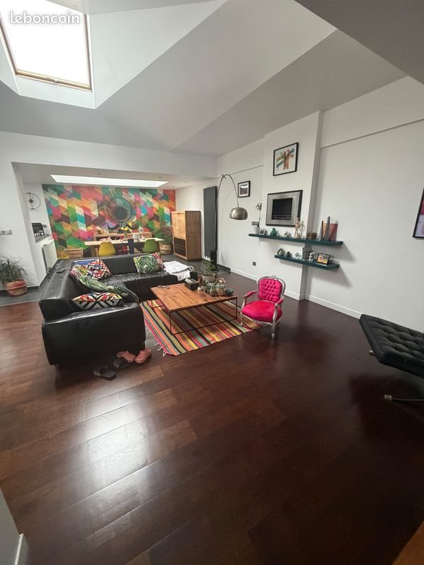 Maison à vendre, 220m², Tourcoing