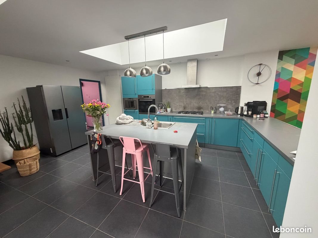 Maison à vendre, 220m², Tourcoing