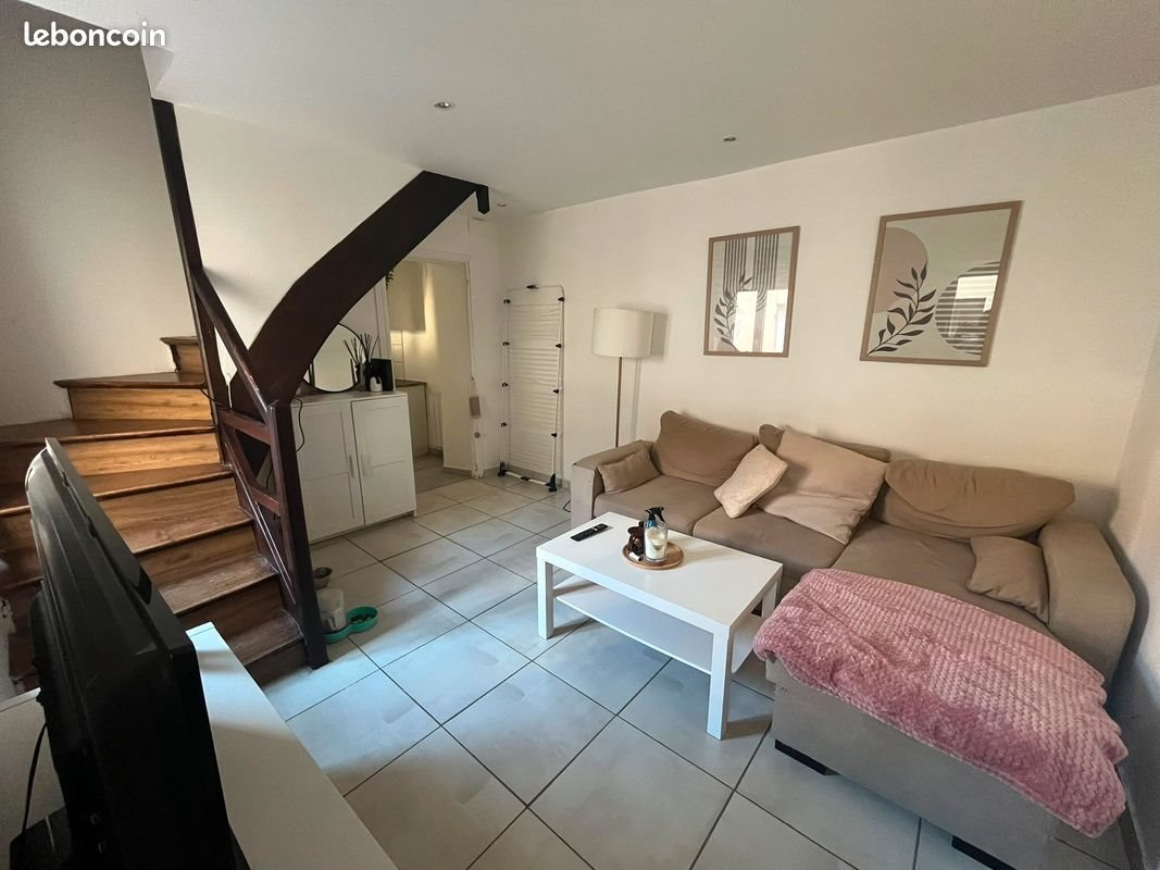 Appartement à louer, 52m², Rambouillet
