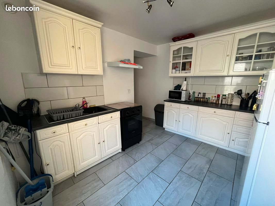 Appartement à louer, 52m², Rambouillet