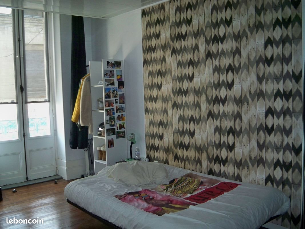 Appartement à louer, 30m², Tonneins