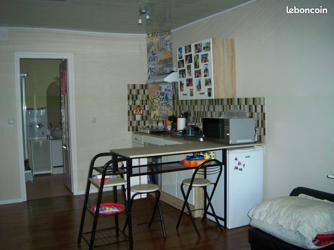 Appartement à louer, 30m², Tonneins