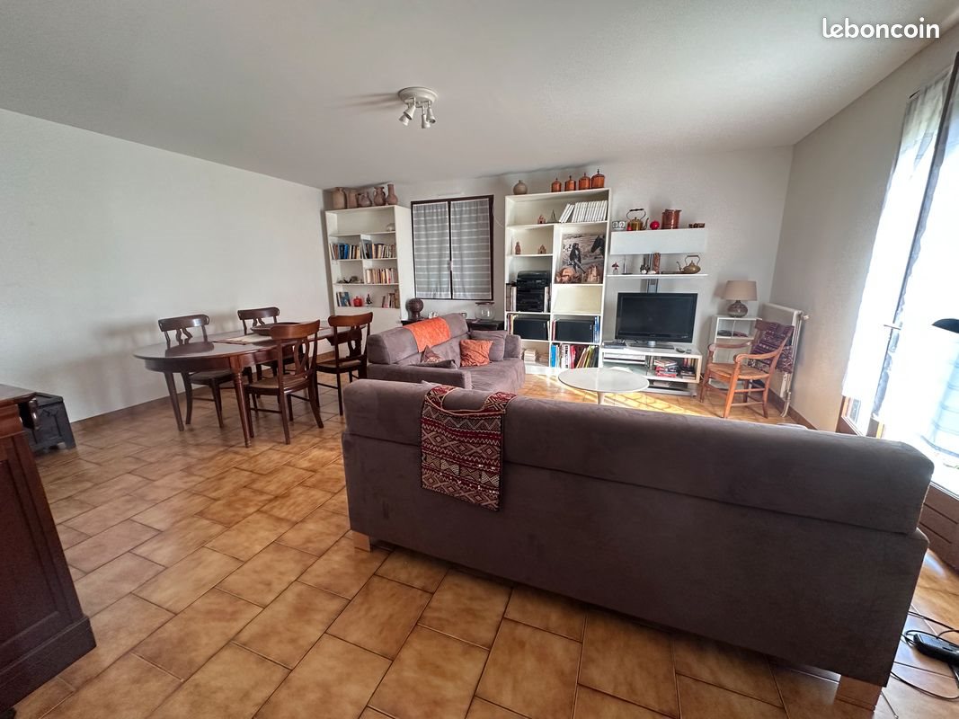 Maison à vendre, 104m², Poitiers