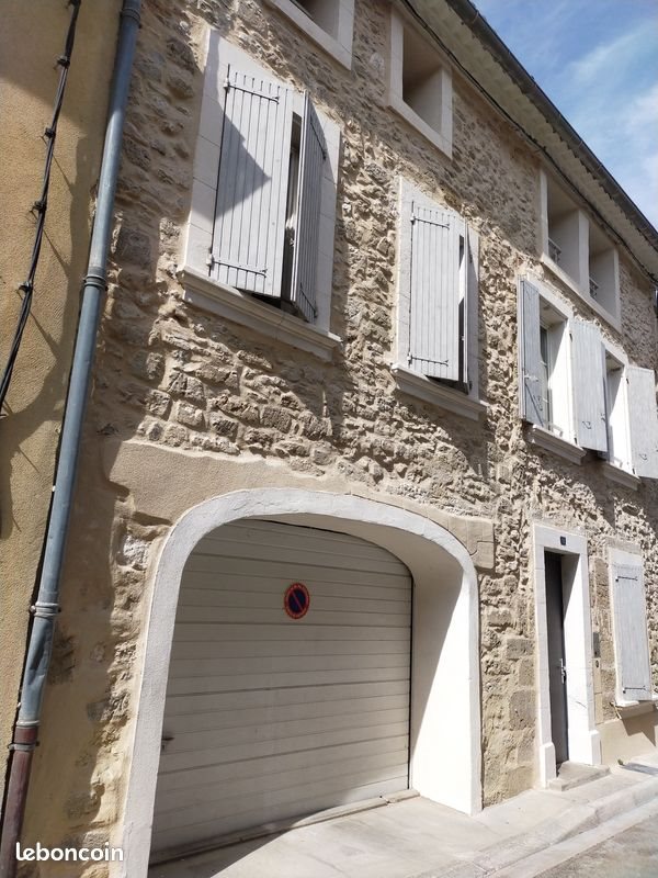 Appartement à louer, 30m², Caumont-sur-Durance