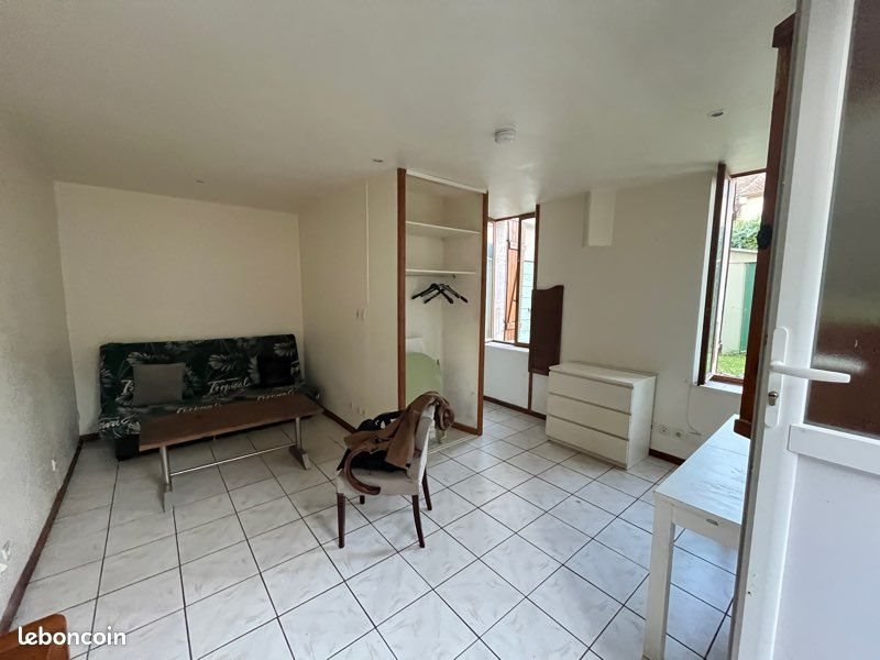 Appartement à louer, 25m², Chalon-sur-Saône