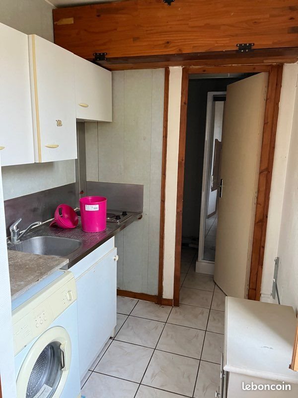 Appartement à louer, 25m², Chalon-sur-Saône