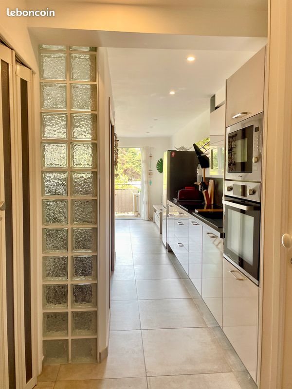 Appartement à louer, 39m², Grosseto-Prugna