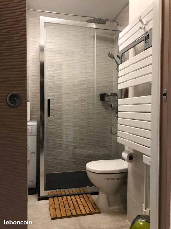 Appartement à louer, 39m², Grosseto-Prugna