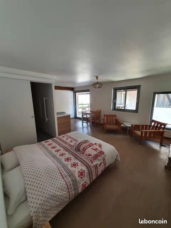 Appartement à louer, 32m², Doussard