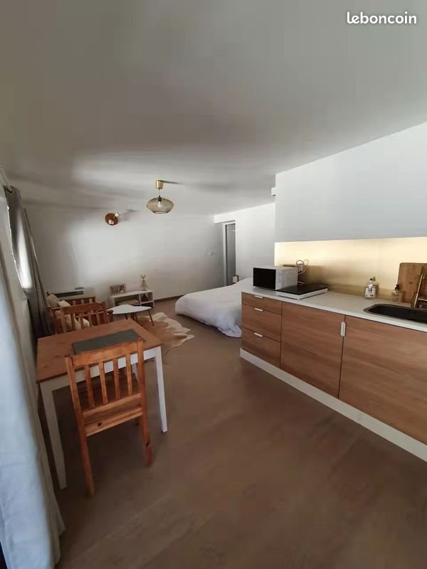Appartement à louer, 32m², Doussard