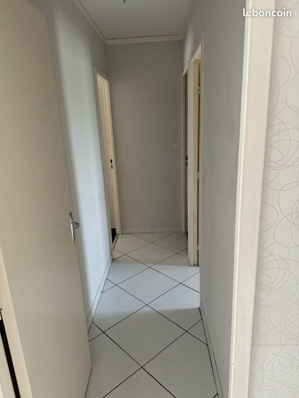 Appartement à louer, 67m², Bourges