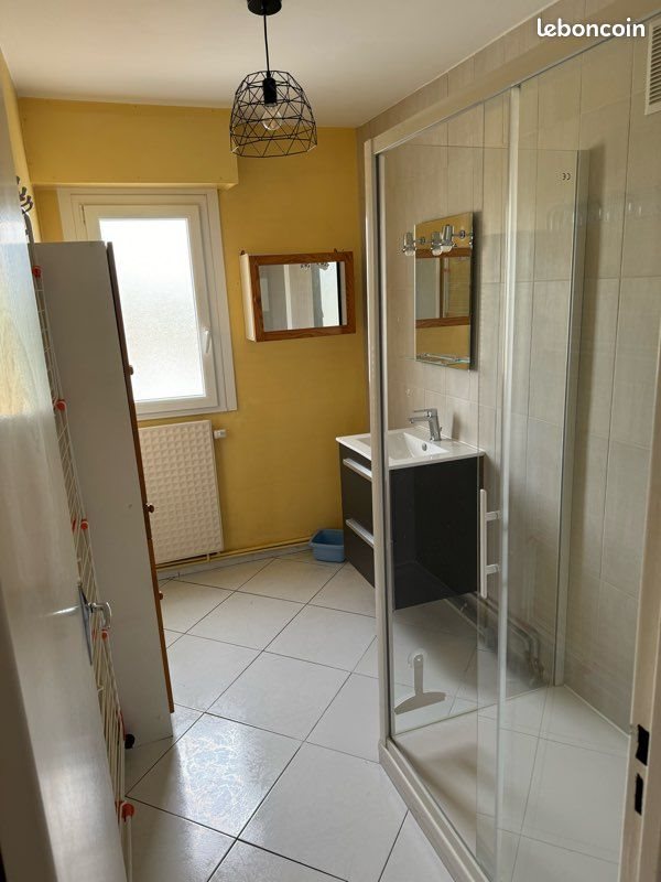 Appartement à louer, 67m², Bourges
