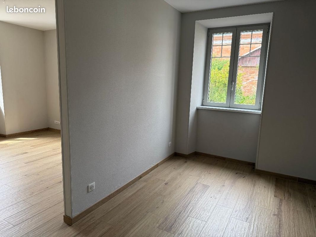 Appartement à louer, 67m², Forstheim