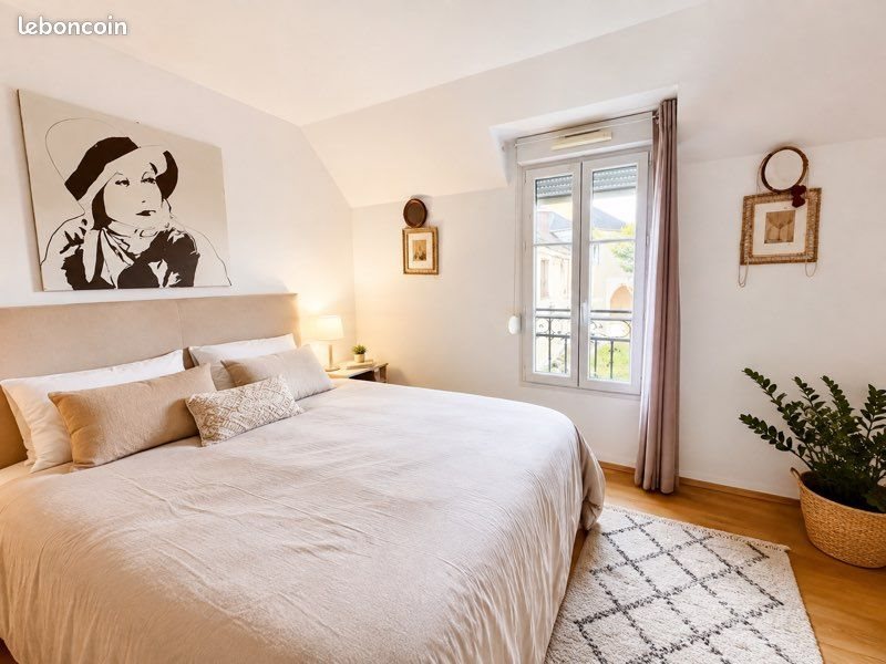 Appartement à vendre, 71m², Baillet-en-France
