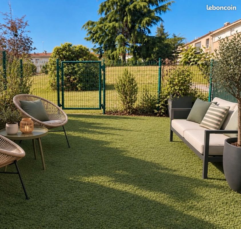 Maison à vendre, 100m², Roanne