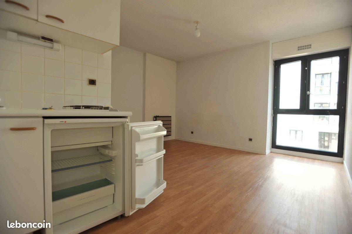 Appartement à louer, 20m², Lorient