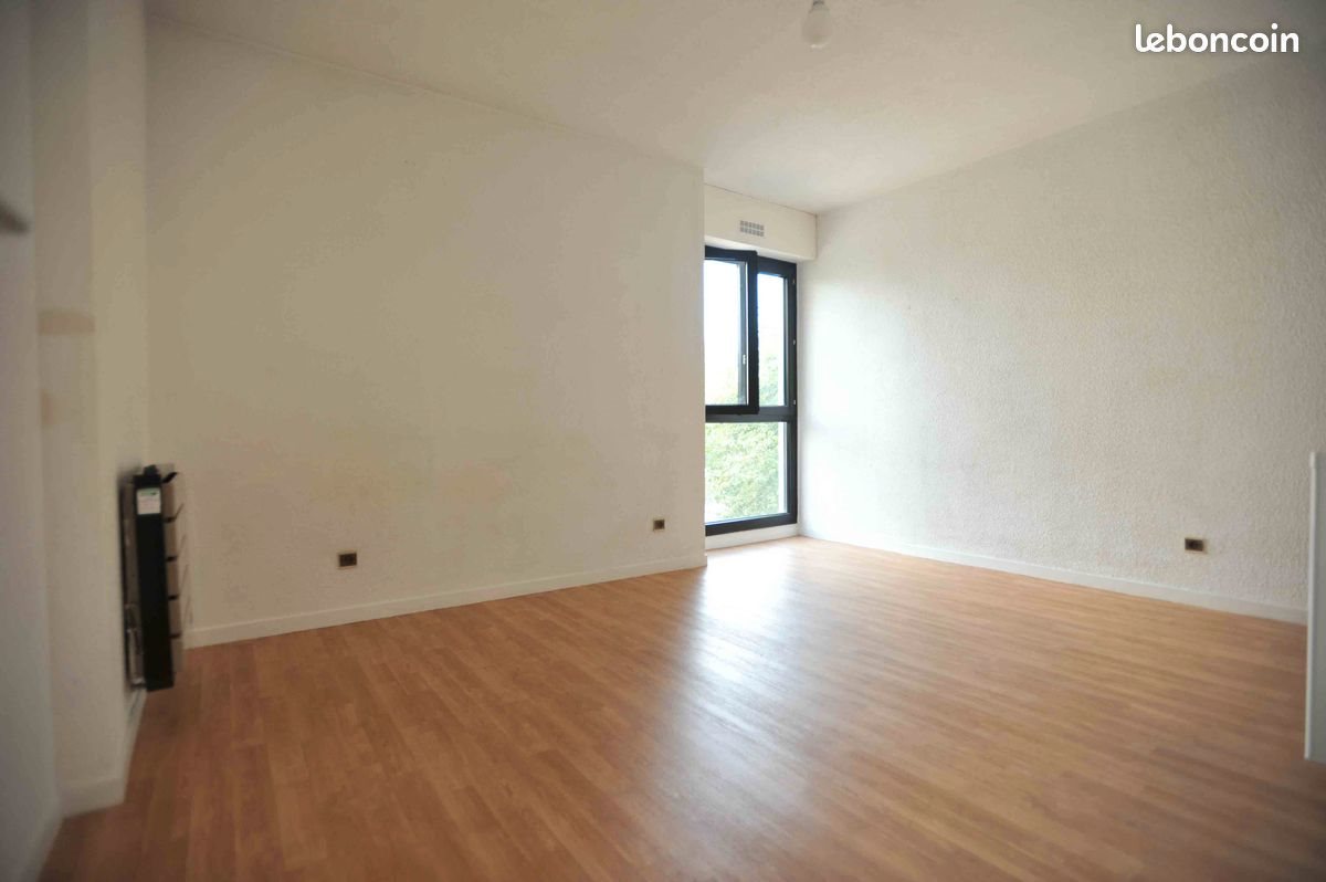 Appartement à louer, 20m², Lorient