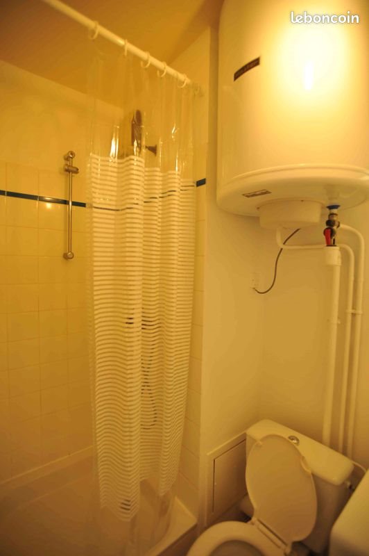 Appartement à louer, 20m², Lorient