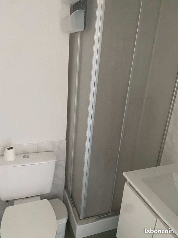 Appartement à louer, 13m², Tours