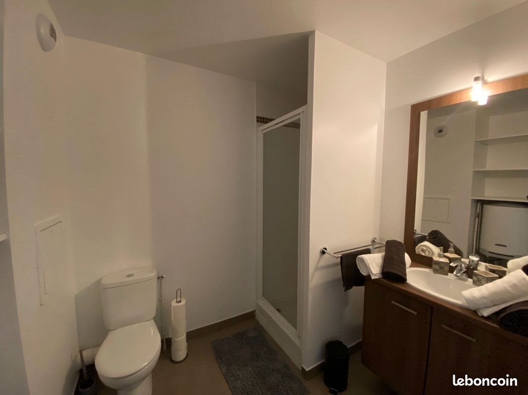 Appartement à louer, 27m², Bois-d'Arcy