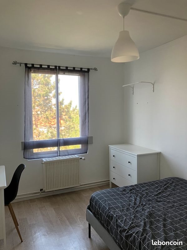 Appartement à louer, 93m², Poitiers