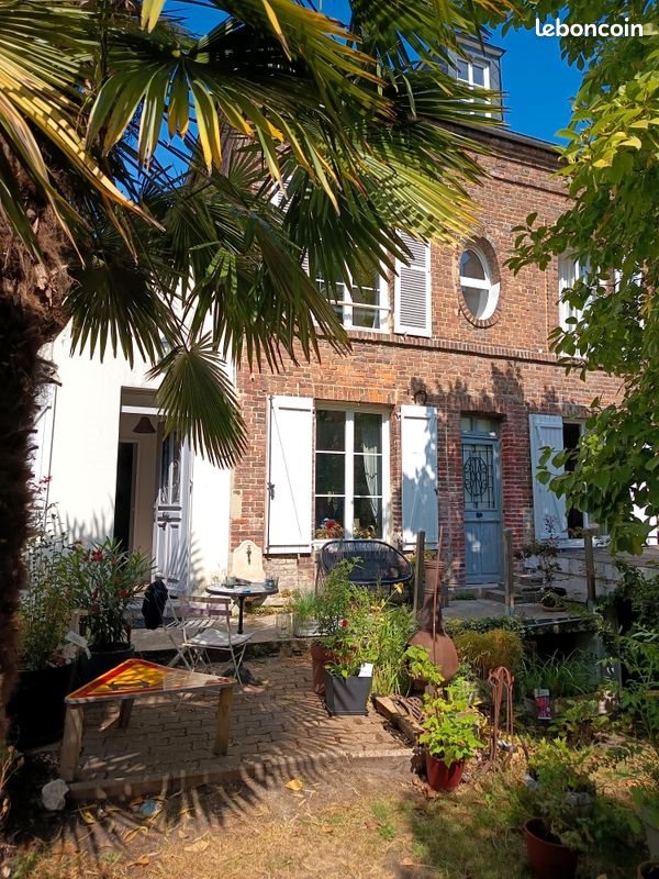 Maison à louer, 75m², Lisieux