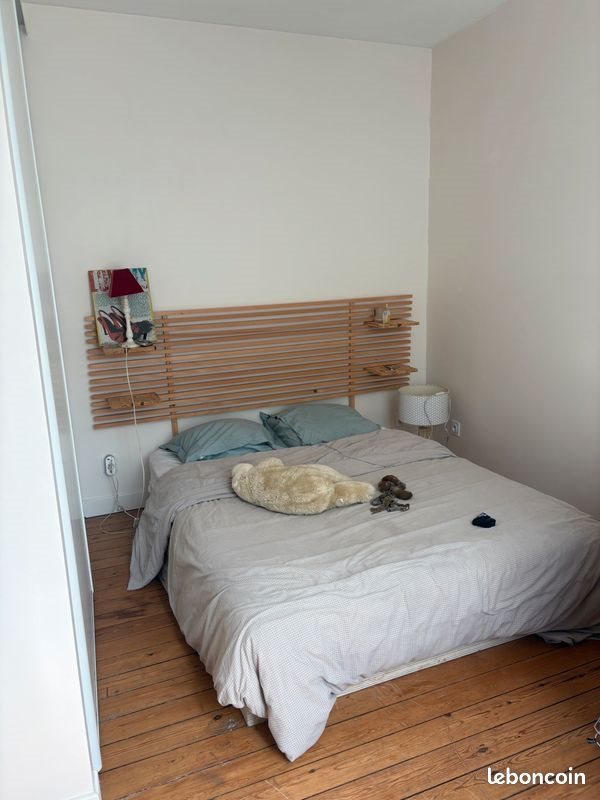 Maison à louer, 75m², Lisieux