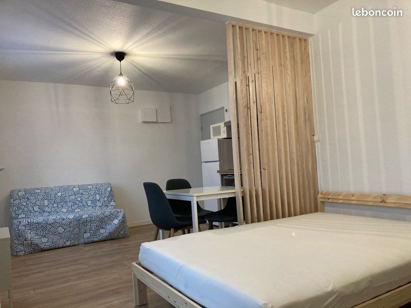 Appartement à louer, 27m², Lure