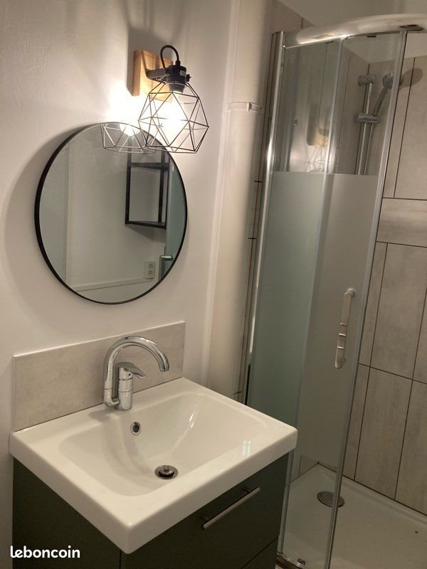 Appartement à louer, 27m², Lure