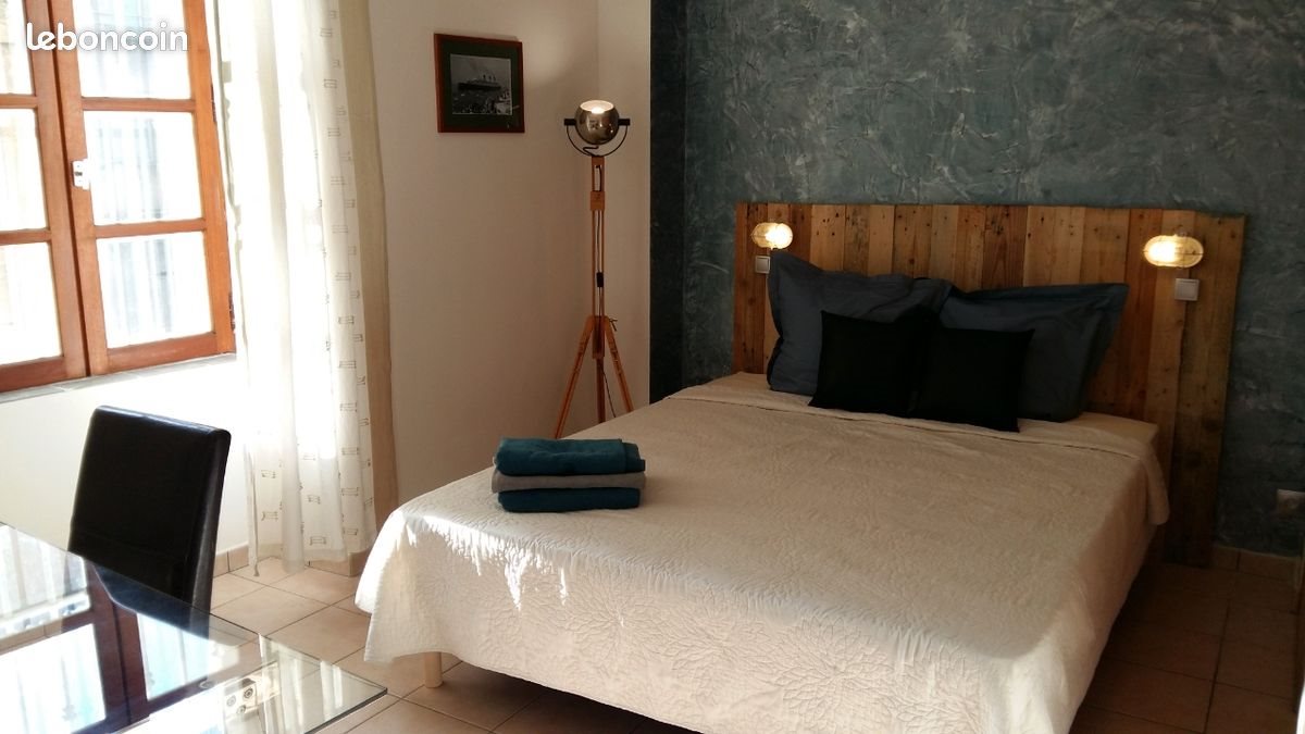 Appartement à louer, 41m², Avignon