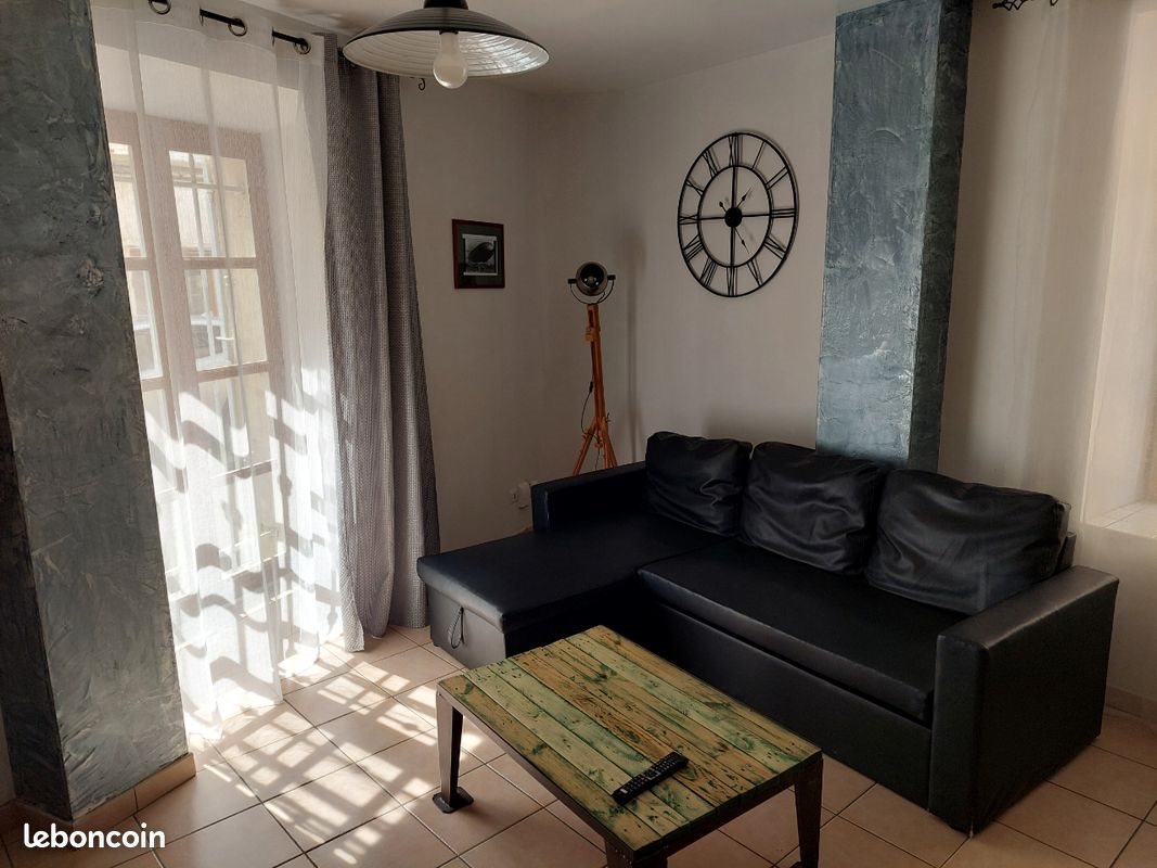 Appartement à louer, 41m², Avignon
