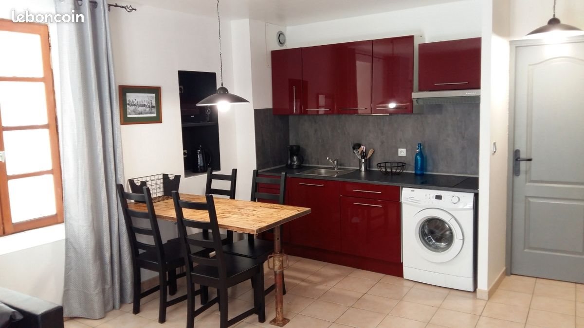 Appartement à louer, 41m², Avignon