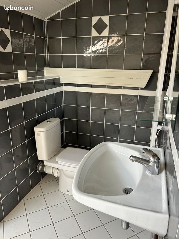 Appartement à louer, 106m², Rohrbach-lès-Bitche