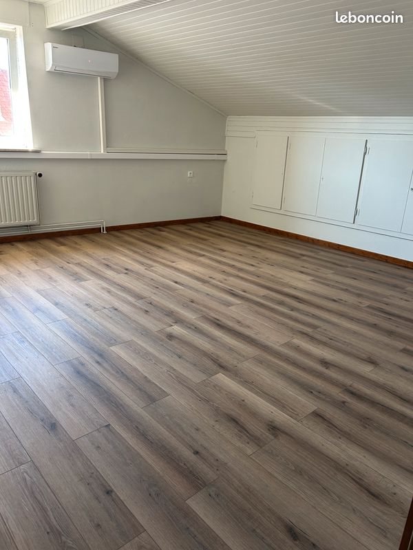 Appartement à louer, 106m², Rohrbach-lès-Bitche