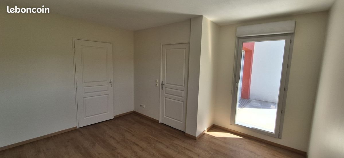 Appartement à louer, 40m², Villeurbanne