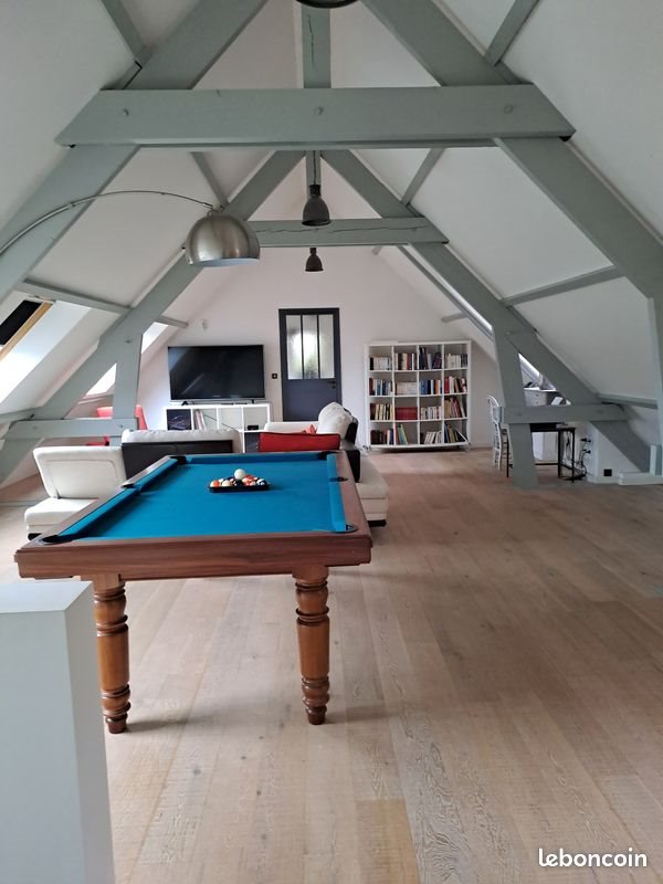 Maison à vendre, 173m², Soissons