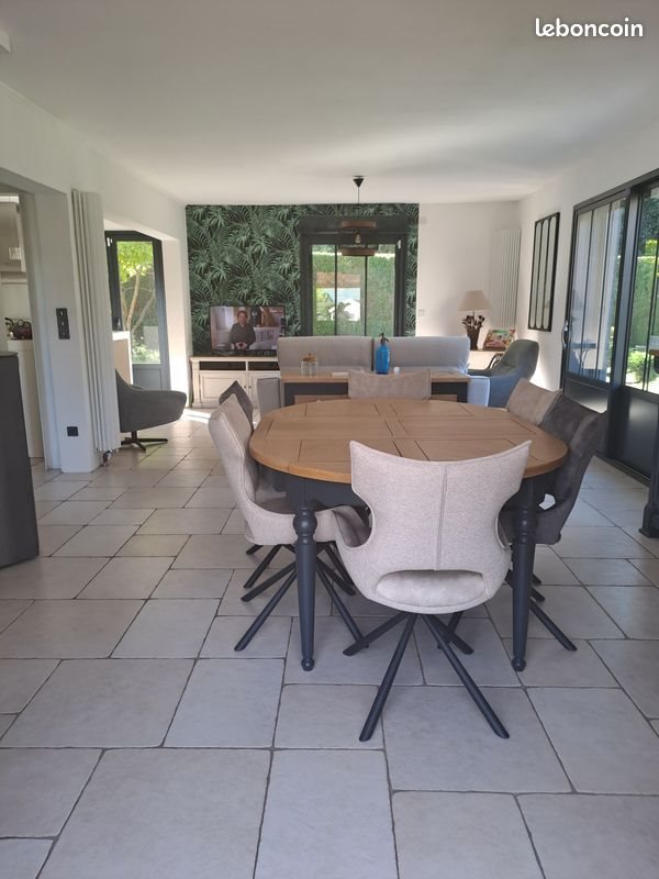 Maison à vendre, 173m², Soissons