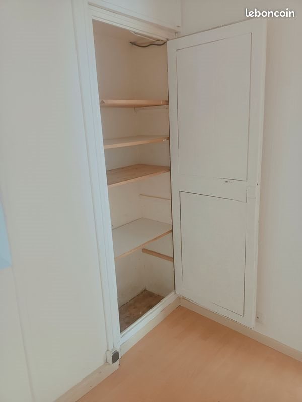 Appartement à louer, 42m², Burie