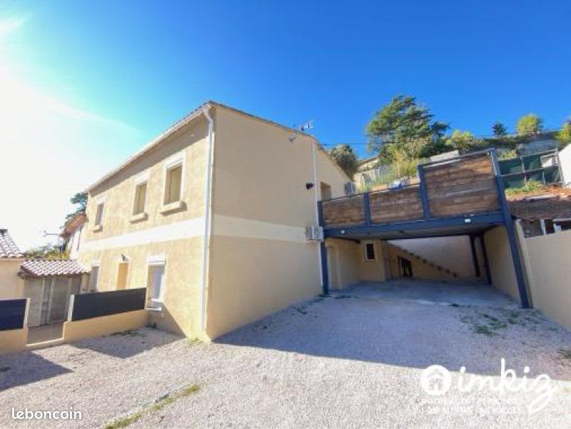 Maison à vendre, 157m², Marseille 15ème