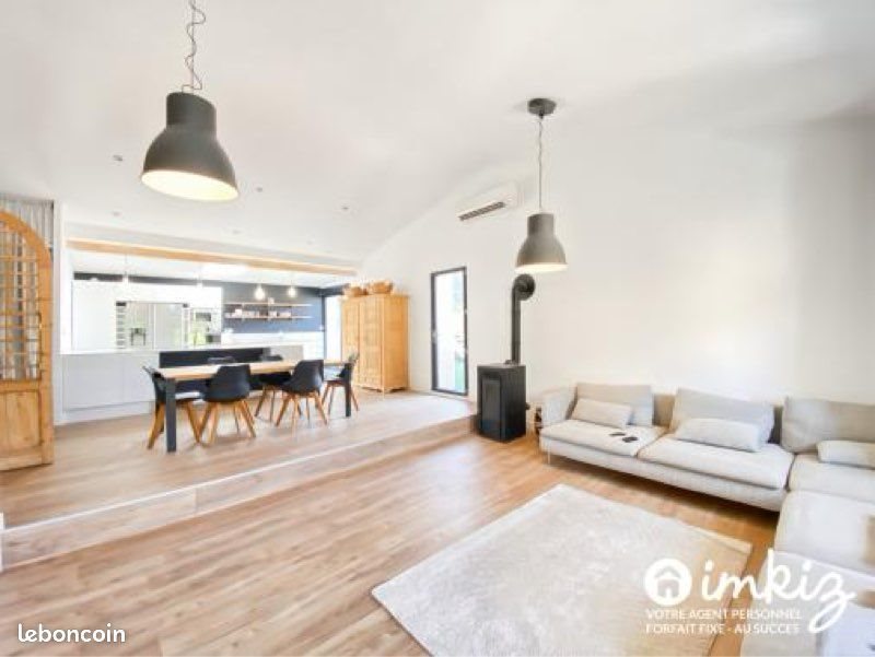 Maison à vendre, 157m², Marseille 15ème