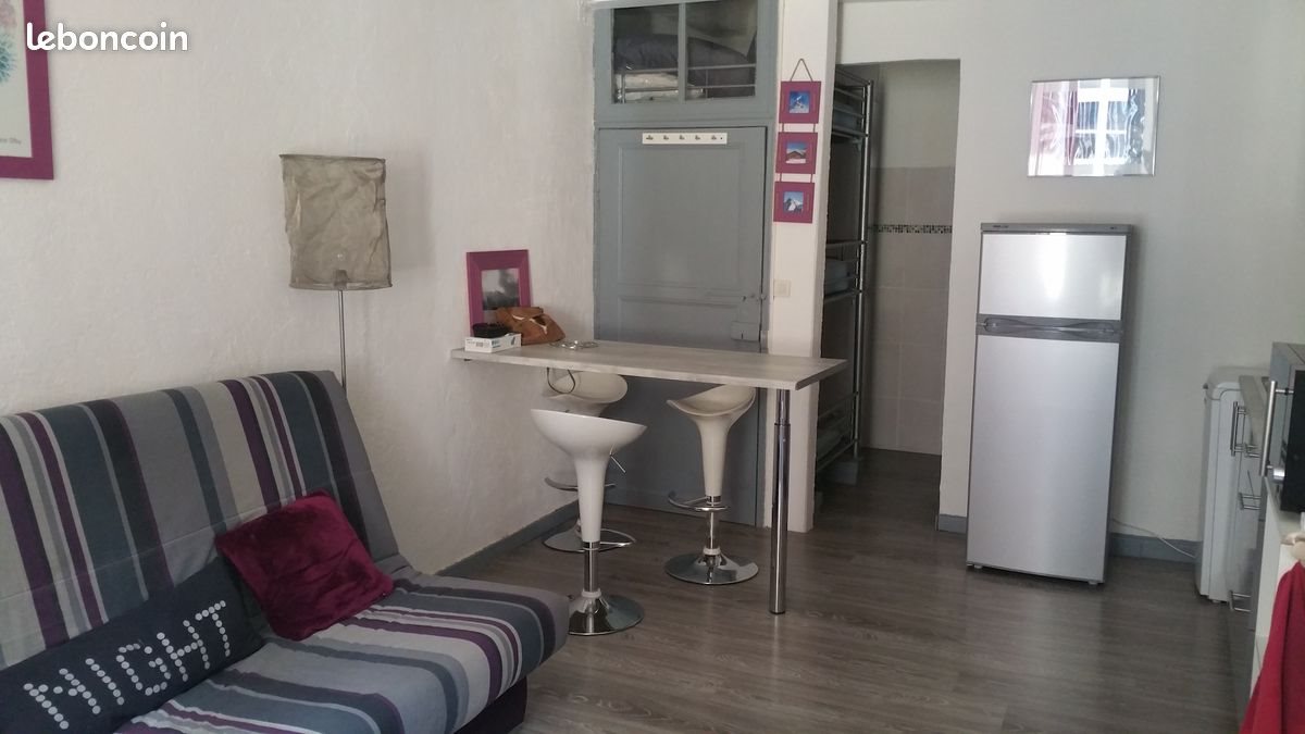 Appartement à louer, 27m², Briançon