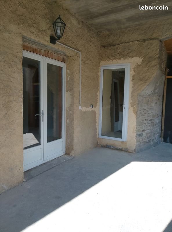 Appartement à louer, 50m², La Guerche-de-Bretagne
