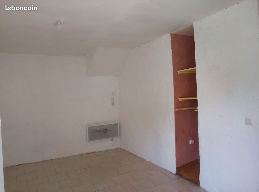 Appartement à louer, 50m², La Guerche-de-Bretagne