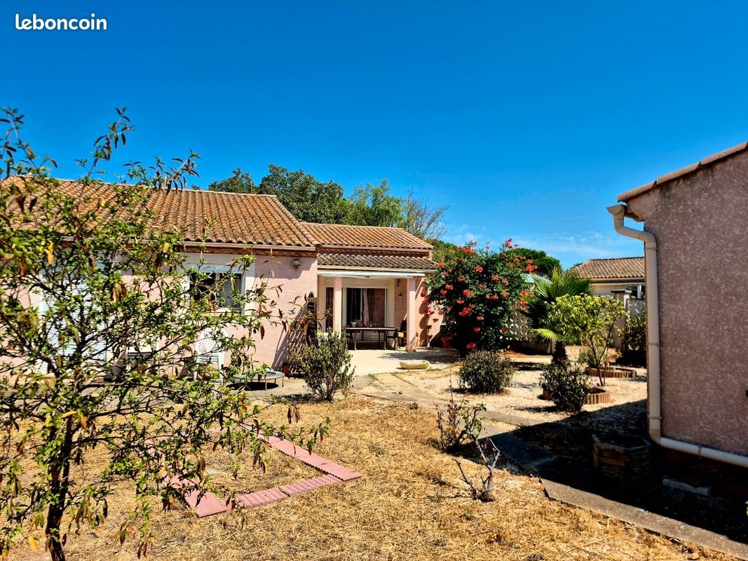Maison à vendre, 131m², Montady