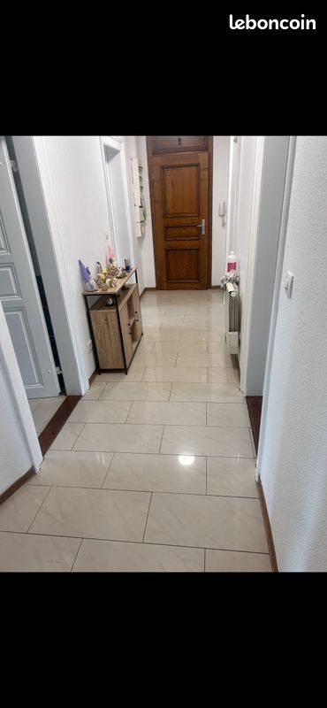 Appartement à louer, 110m², Betschdorf