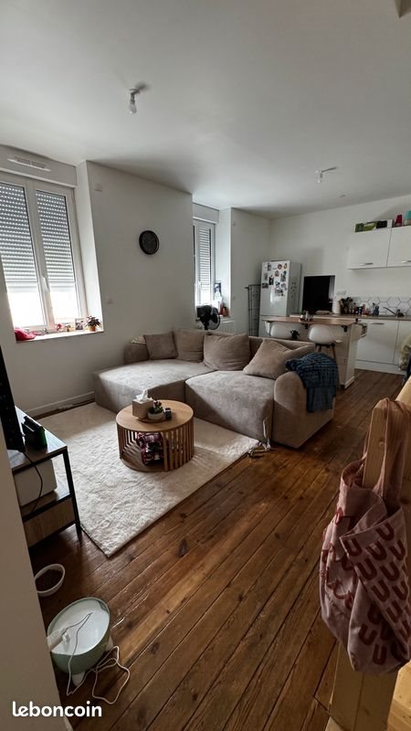 Maison à louer, 50m², Chavagnes-en-Paillers
