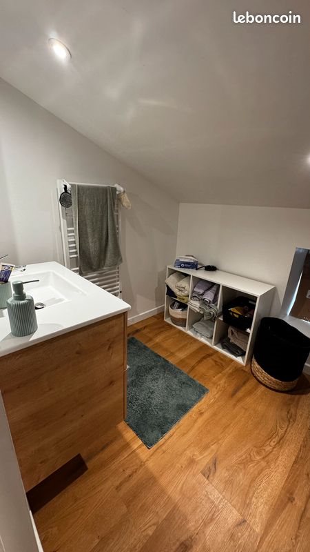 Maison à louer, 50m², Chavagnes-en-Paillers