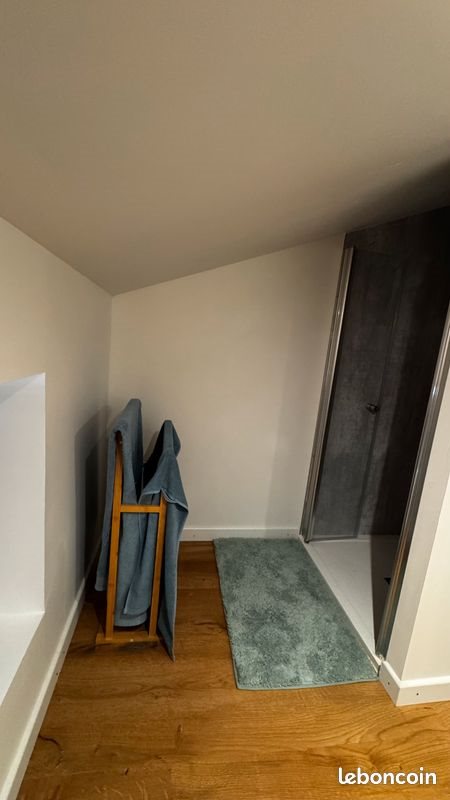 Maison à louer, 50m², Chavagnes-en-Paillers
