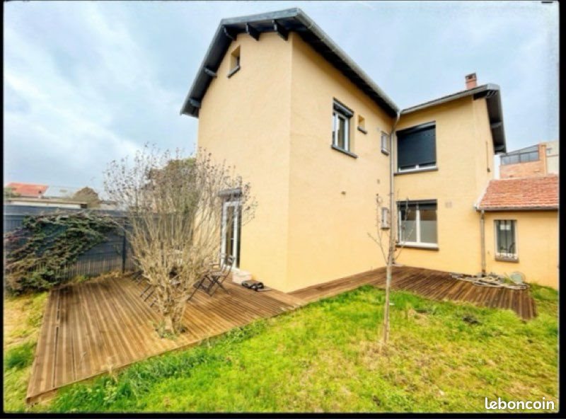 Maison à vendre, 140m², Toulouse