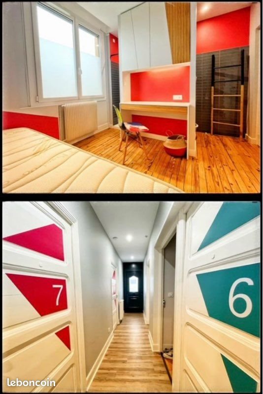 Maison à vendre, 140m², Toulouse
